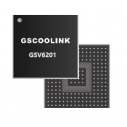 Original stock sale GSV6201...