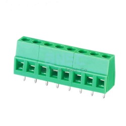 Screw type PCB wiring...