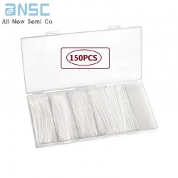 Heat Shrink Tubing kit with...