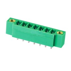 Terminal Block Connector...