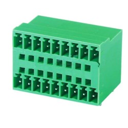 Terminal Block Connector...