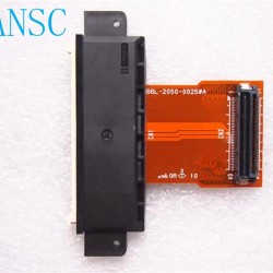 Cheap fanuc CF card slot...