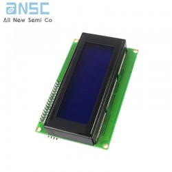 Smart Electronics LCD...