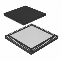WN8032F is a SOC Chip...