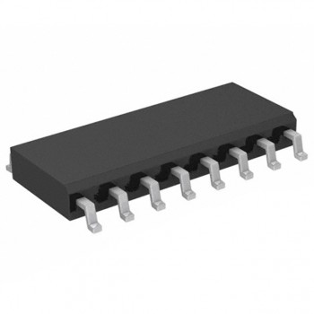 DG408DY 1 Circuit IC Switch...