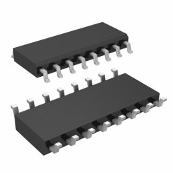 MAX312ESE IC SWITCH...