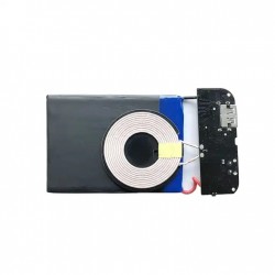 High quality Receiver...