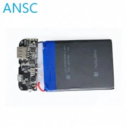 High quality Receiver...