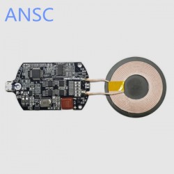 TX MODULE transmitter DIY...