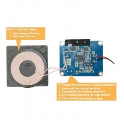 Hot sale coils for wireless...