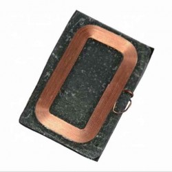 Custom design qi wireless...
