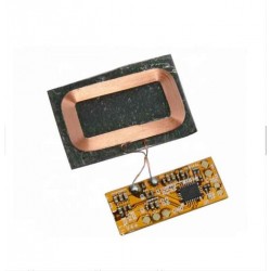 OEM ODM 5V/1A TI solution...