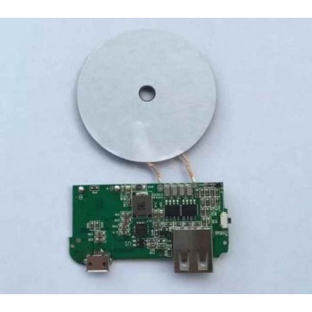 Custom DIY wireless module...