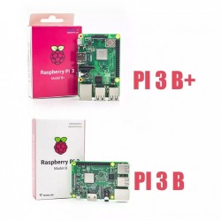 New Original Raspberry Pi 3...