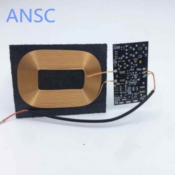 Original 5V 1A 5w RX module...