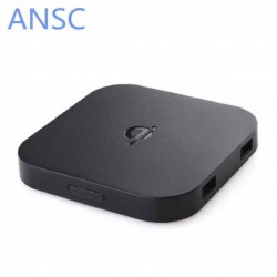 universal charging pad dual...