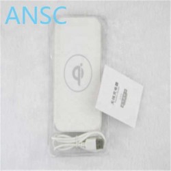 QI Standard Wireless...