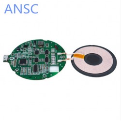 Customized high quality 15W...