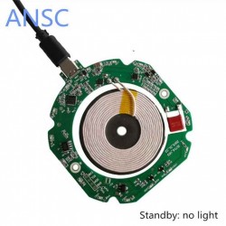 Hot sell wireless charging...