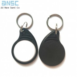 IC Chip HITAG2 Keychain...