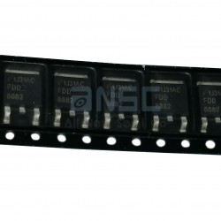 Integrated circuit IC...