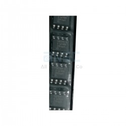 Integrated circuit IC...