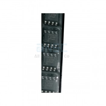 Integrated circuit IC...