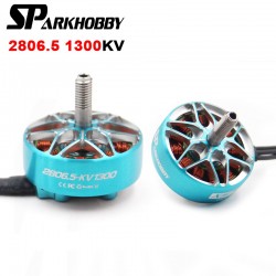 SPARKHOBBY X SPEED 2806.5...