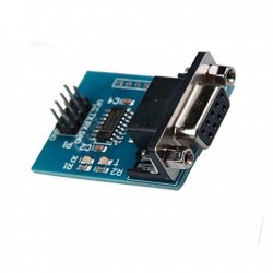 MAX3232 RS232 to TTL Serial...