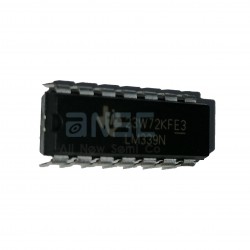 Original LM339N Linear IC...