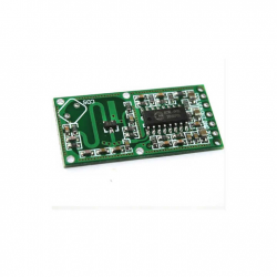 Original RCWL-0516...