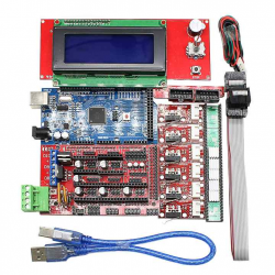 CNC 3D Printer Kit for...