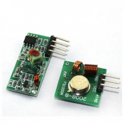 Hot offer 1pair 315/433Mhz...