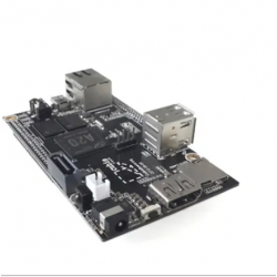 Original Cubieboard2 dual...