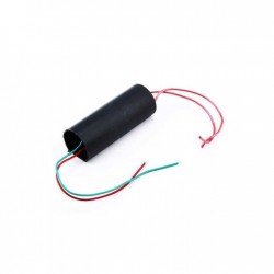 New DC 3V-6V bis 400kV...