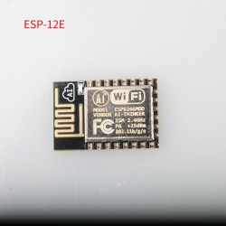 CE&FCC ESP8266 ESP-12E...