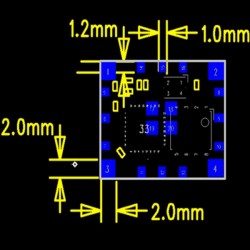 Factory WIFI circuit...