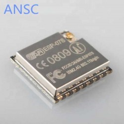 Cheap and Original ESP8266...