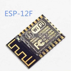 ESP8266 serial port WIFI...