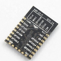 ESP8266 serial port WIFI...