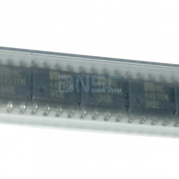 Electronic components BOM...