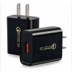 Qualcomm QC 3.0 charger...