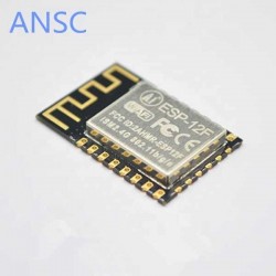 cheap esp8266 wifi module...