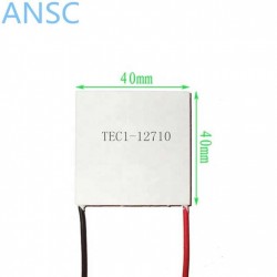 Thermoelectric Cooler...