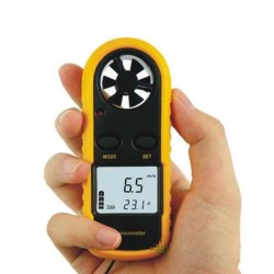 Handheld anemometer Digital...