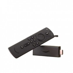 Original fire stick TV...