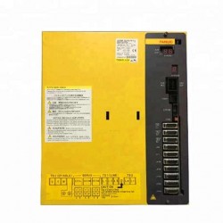 Cheap FANUC Driver...