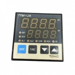 New Original Temperature...
