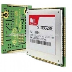 wifi ic chip SIM5320E