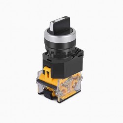 22MM knob switch, second...